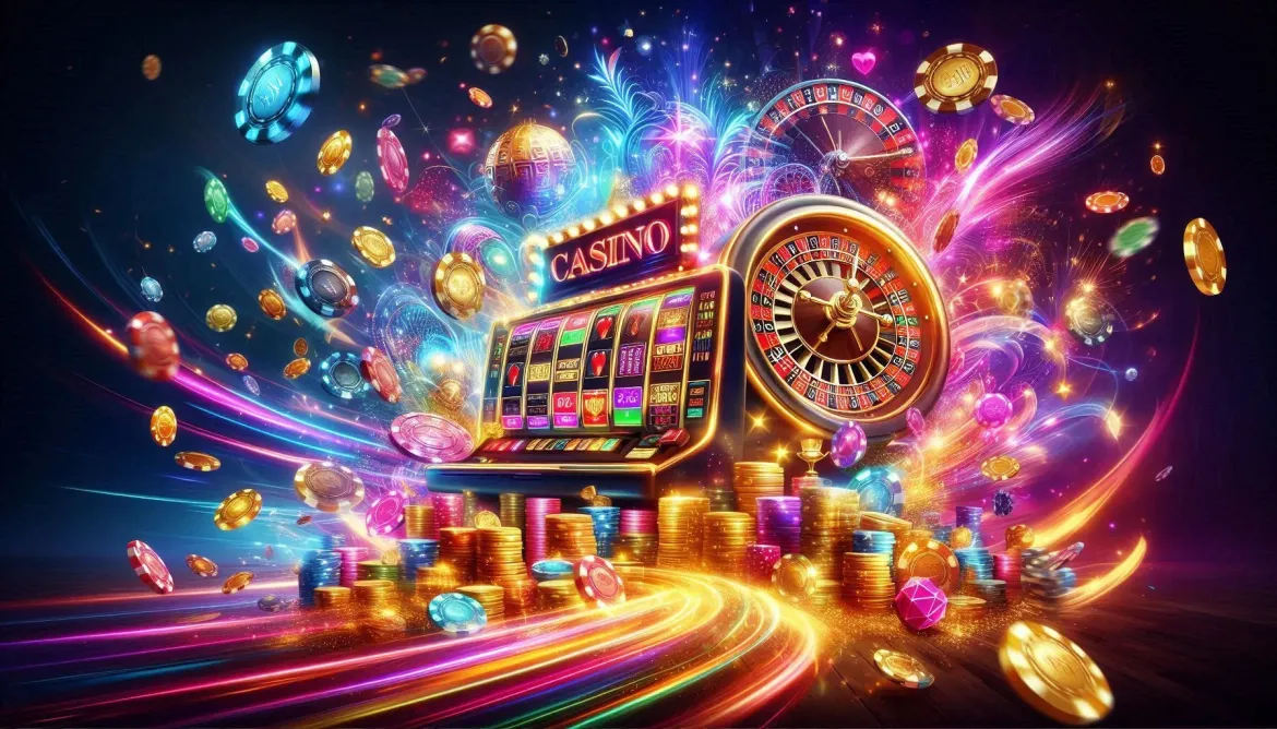 Roman Casino
